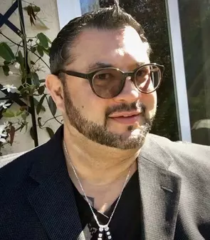 Angel Ortiz, Castro Valley, Real Estate Agent